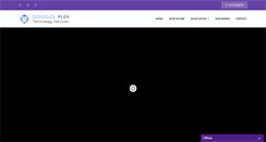 Desktop Screenshot of googoolplex.com