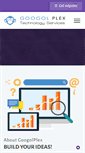 Mobile Screenshot of googoolplex.com